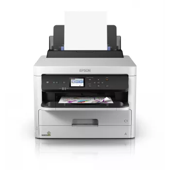 Drukarka atramentowa Epson WorkForce Pro WF-C529RDW — A4, 4800 x 1200 dpi, duplex, Wi‑Fi, Ethernet, 34 str./min
