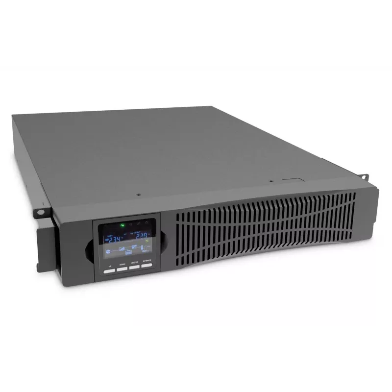 Moduł UPS OnLine DIGITUS 2000VA / 2000W