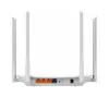 Router bezprzewodowy TP-Link EC220-G5 Gigabit Ethernet Dual-band (2,4 GHz / 5 GHz) Biały