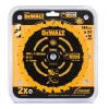 Piła tarczowa DeWALT DT10302-QZ 1 szt. Materiały wielorakie