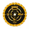 Piła tarczowa DeWALT DT10302-QZ 1 szt. Materiały wielorakie