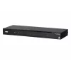 Przełącznik HDMI ATEN 8 portów True 4K, HDMI, Metal, Czarny, 60 Hz, 3 m, 1920 x 1080 (HD 1080), 3840 x 2160, 4096 x 2160