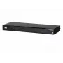 Przełącznik HDMI ATEN 8 portów True 4K, HDMI, Metal, Czarny, 60 Hz, 3 m, 1920 x 1080 (HD 1080), 3840 x 2160, 4096 x 2160