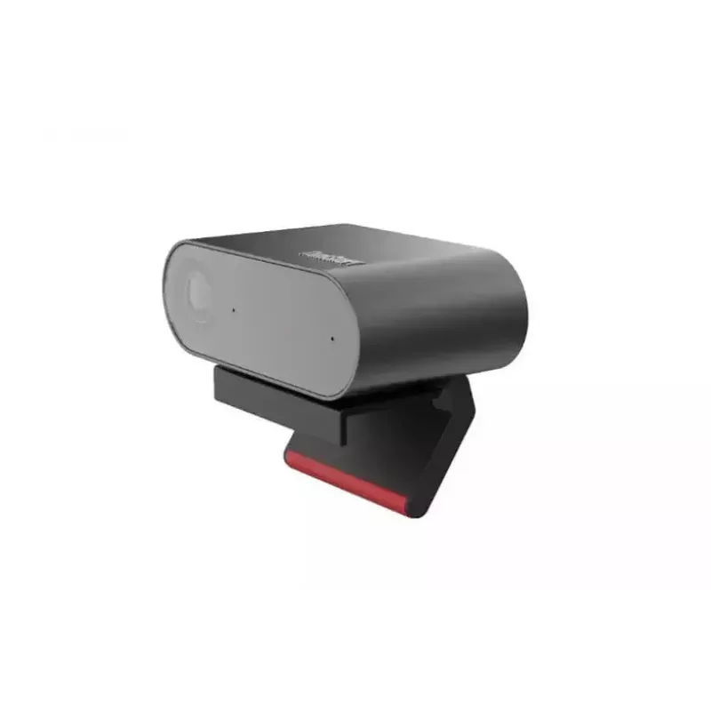 Kamera internetowa Lenovo ThinkSmart 3840 x 2160 pikseli USB-C czarna