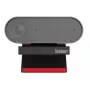 Kamera internetowa Lenovo ThinkSmart 3840 x 2160 pikseli USB-C czarna