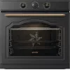 Gorenje BO3CO4L02 1 BOS67371CLB PL_ILCL, Duży, Elektryczny, 77 L, 2300 W, 77 L, 2300 W