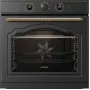 Gorenje BO3CO4L02 1 BOS67371CLB PL_ILCL, Duży, Elektryczny, 77 L, 2300 W, 77 L, 2300 W