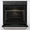 Gorenje BO3CO4L02 1 BOS67371CLB PL_ILCL, Duży, Elektryczny, 77 L, 2300 W, 77 L, 2300 W