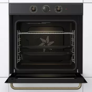 Gorenje BO3CO4L02 1 BOS67371CLB PL_ILCL, Duży, Elektryczny, 77 L, 2300 W, 77 L, 2300 W