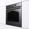 Gorenje BO3CO4L02 1 BOS67371CLB PL_ILCL, Duży, Elektryczny, 77 L, 2300 W, 77 L, 2300 W