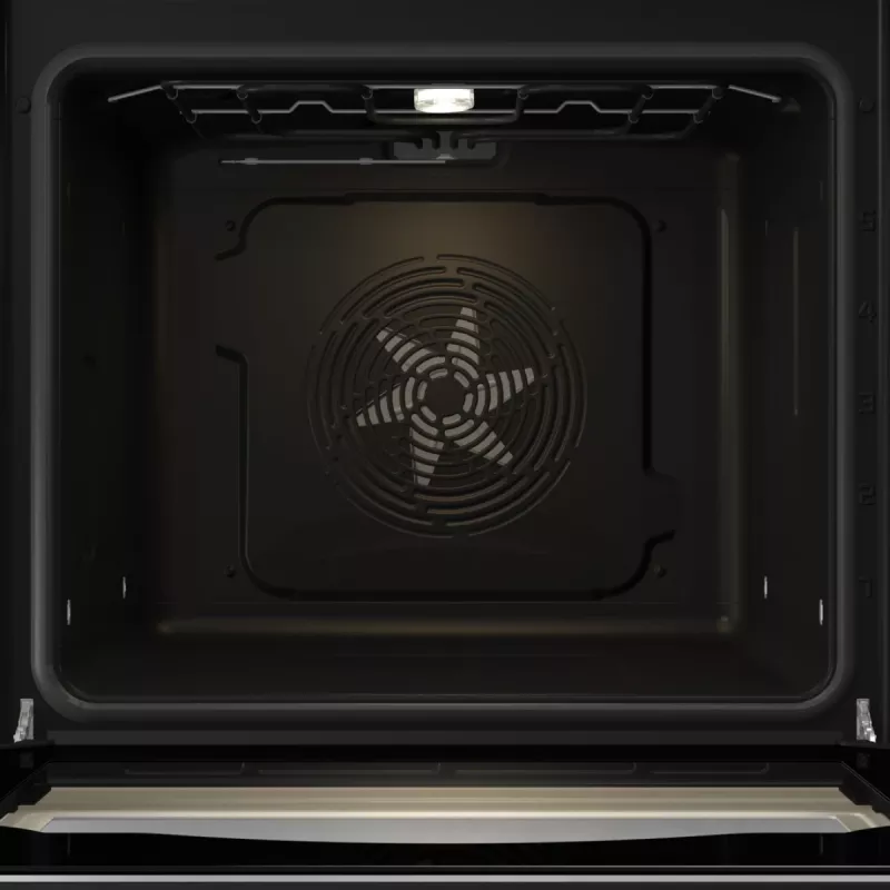 Gorenje BO3CO4L02 1 BOS67371CLB PL_ILCL, Duży, Elektryczny, 77 L, 2300 W, 77 L, 2300 W