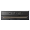 Gorenje BO3CO4L02 1 BOS67371CLB PL_ILCL, Duży, Elektryczny, 77 L, 2300 W, 77 L, 2300 W