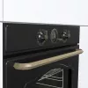 Gorenje BO3CO4L02 1 BOS67371CLB PL_ILCL, Duży, Elektryczny, 77 L, 2300 W, 77 L, 2300 W