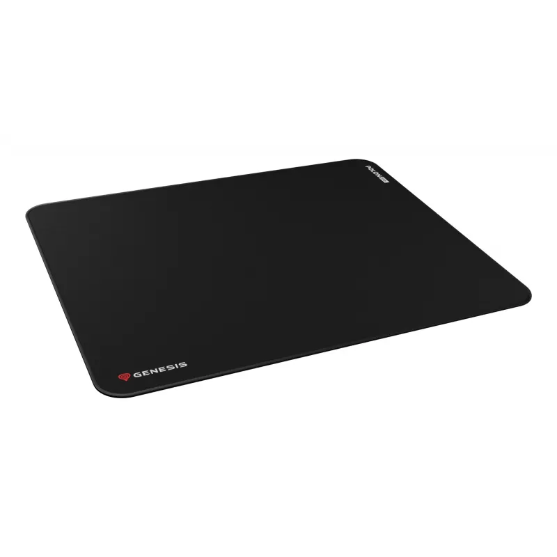 Podkładka pod mysz gamingowa GENESIS Polon 200 XL Czarna