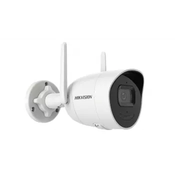 Kamera IP Hikvision 4 MP zewnętrzna, audio, typu bullet