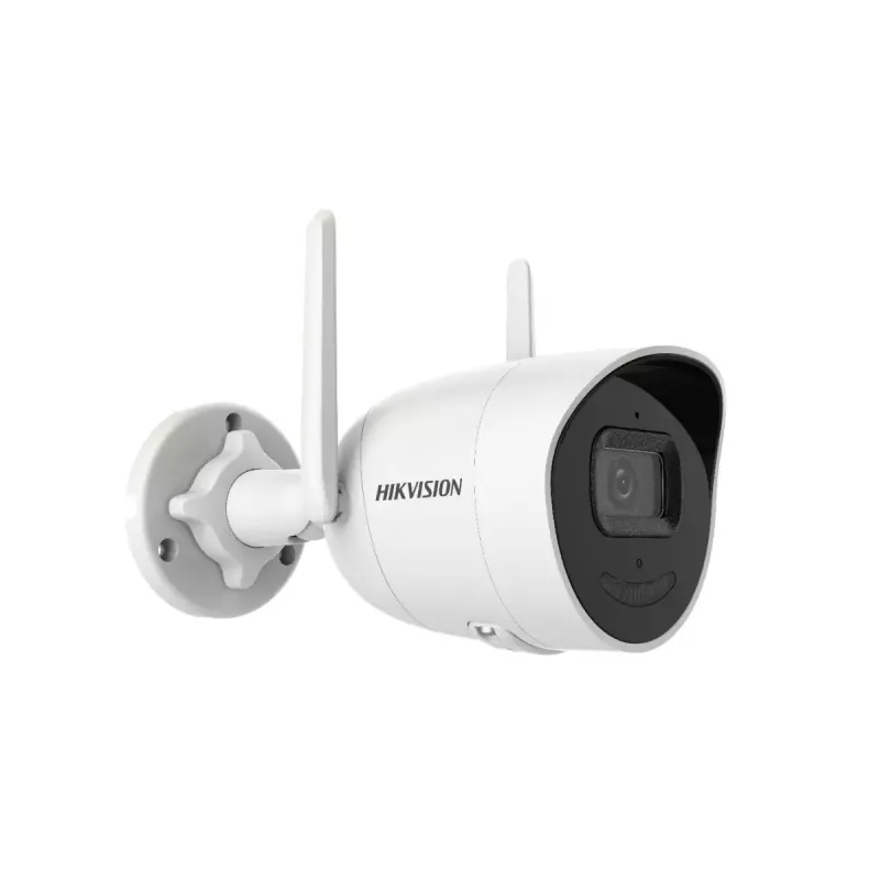 Kamera IP Hikvision 4 MP zewnętrzna, audio, typu bullet