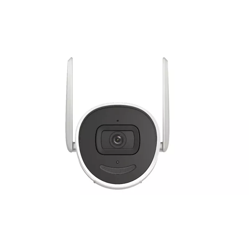 Kamera IP Hikvision 4 MP zewnętrzna, audio, typu bullet