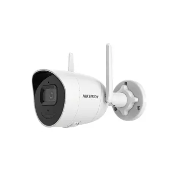 Kamera IP Hikvision 4 MP zewnętrzna, audio, typu bullet