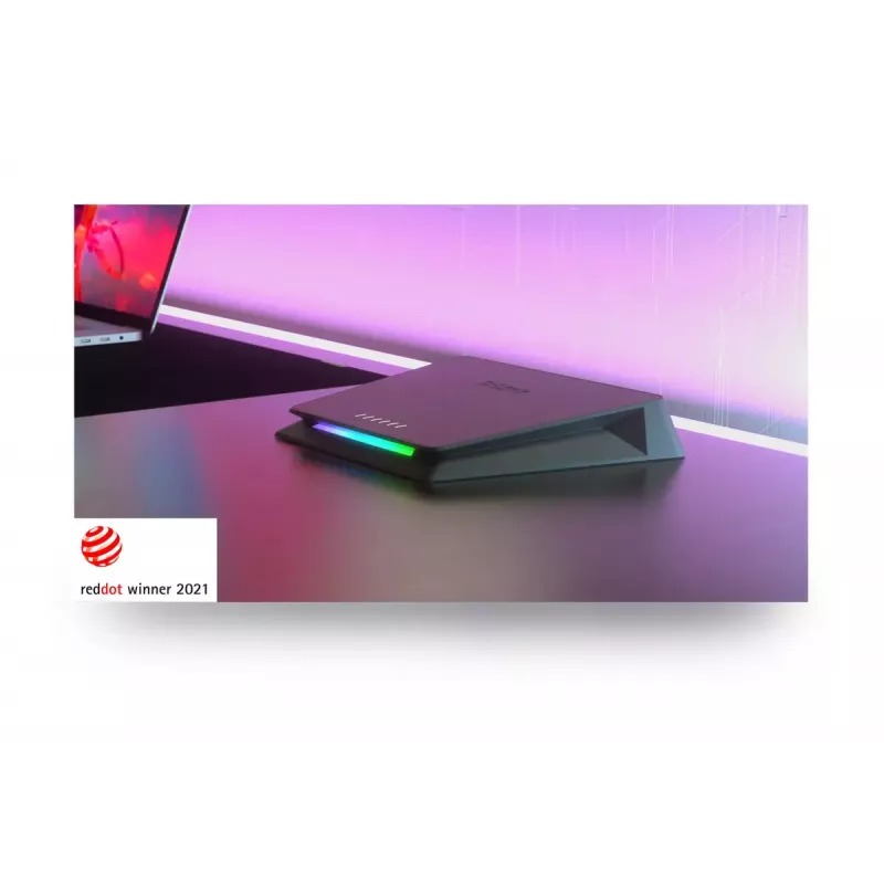 Niezarządzalny przełącznik D-Link DMS-106XT 6-portowy 2.5G Ethernet 45 Gbit/s