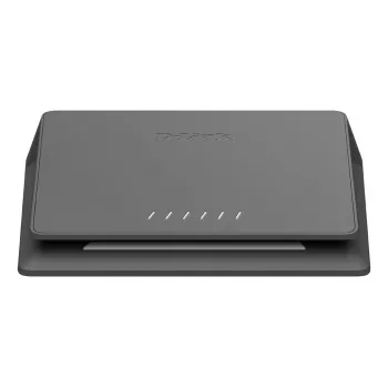 Niezarządzalny przełącznik D-Link DMS-106XT 6-portowy 2.5G Ethernet 45 Gbit/s