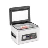 Zgrzewarka próżniowa Caso VacuChef 50 Power 300 W stal nierdzewna model 01416 do konserwacji żywności