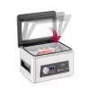 Zgrzewarka próżniowa Caso VacuChef 50 Power 300 W stal nierdzewna model 01416 do konserwacji żywności