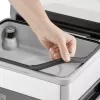 Zgrzewarka próżniowa Caso VacuChef 50 Power 300 W stal nierdzewna model 01416 do konserwacji żywności