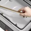 Zgrzewarka próżniowa Caso VacuChef 50 Power 300 W stal nierdzewna model 01416 do konserwacji żywności