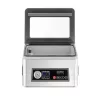 Zgrzewarka próżniowa Caso VacuChef 50 Power 300 W stal nierdzewna model 01416 do konserwacji żywności