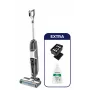 Bissell CrossWave HF3 Cordless Select Odkurzacz pionowy Bateria Sucho-mokry Bezworkowy 0 l 255 W Szary, Biały
