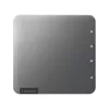 Lenovo G0A6130WEU ładowarka do urządzeń mobilnych Uniwersalna Czarna AC do użytku wewnętrznego