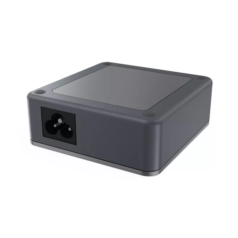 Lenovo G0A6130WEU ładowarka do urządzeń mobilnych Uniwersalna Czarna AC do użytku wewnętrznego