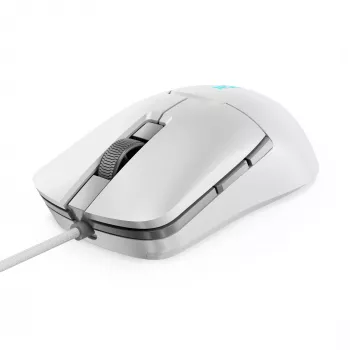 Mysz Lenovo GY51H47351 Gamingowa Praworęczna USB Type-A Optyczna 8000 DPI