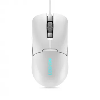 Mysz Lenovo GY51H47351 Gamingowa Praworęczna USB Type-A Optyczna 8000 DPI