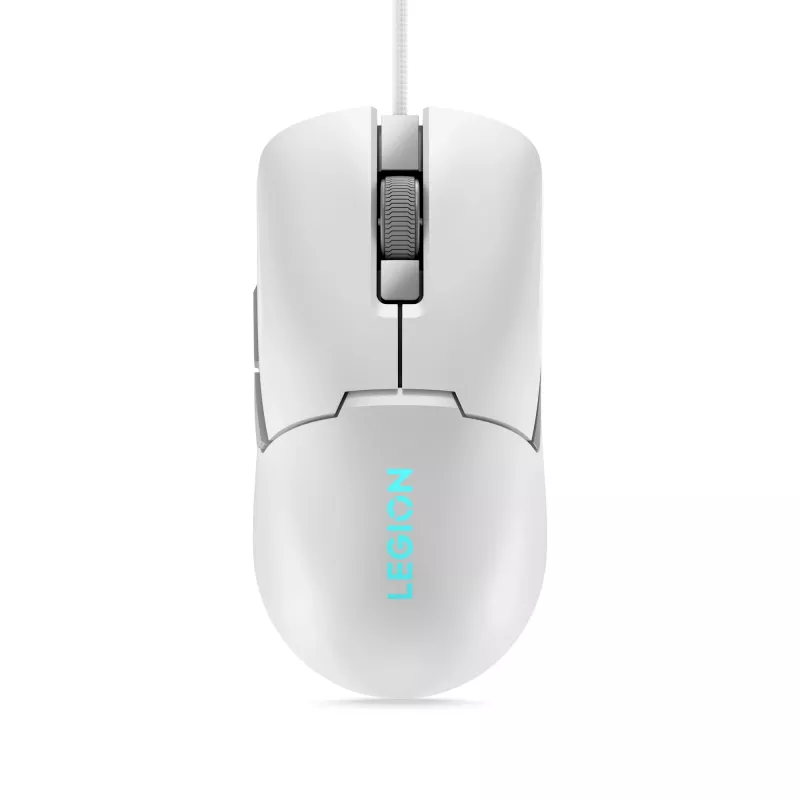 Mysz Lenovo GY51H47351 Gamingowa Praworęczna USB Type-A Optyczna 8000 DPI