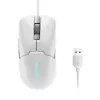 Mysz Lenovo GY51H47351 Gamingowa Praworęczna USB Type-A Optyczna 8000 DPI