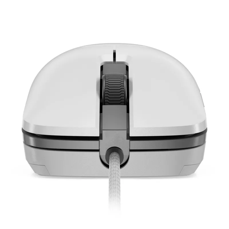 Mysz Lenovo GY51H47351 Gamingowa Praworęczna USB Type-A Optyczna 8000 DPI