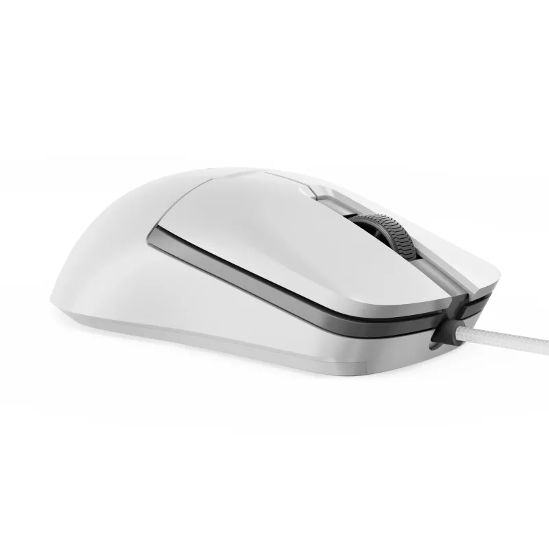 Mysz Lenovo GY51H47351 Gamingowa Praworęczna USB Type-A Optyczna 8000 DPI