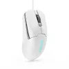 Mysz Lenovo GY51H47351 Gamingowa Praworęczna USB Type-A Optyczna 8000 DPI