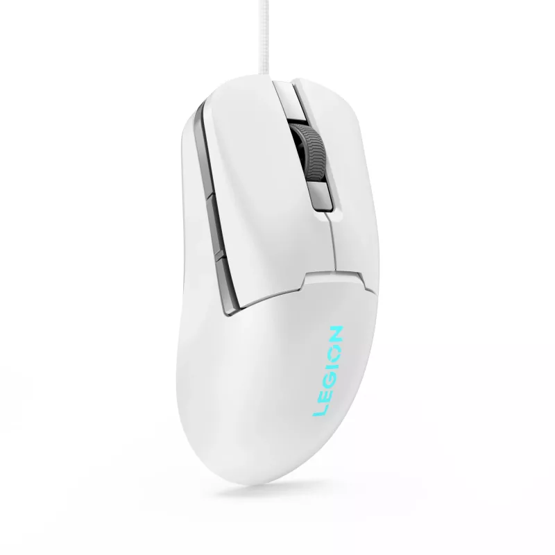 Mysz Lenovo GY51H47351 Gamingowa Praworęczna USB Type-A Optyczna 8000 DPI