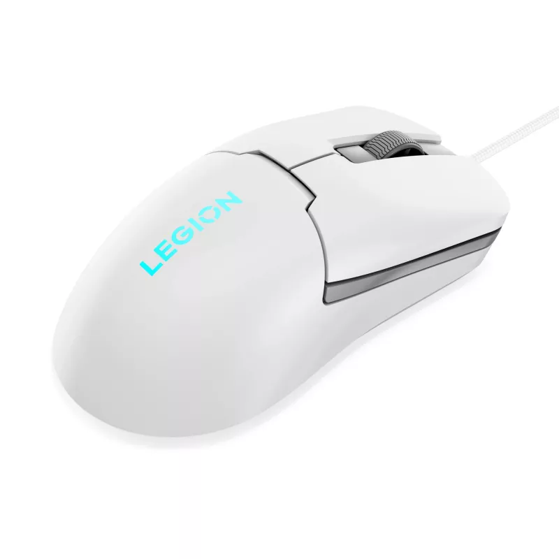 Mysz Lenovo GY51H47351 Gamingowa Praworęczna USB Type-A Optyczna 8000 DPI