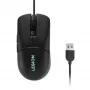 Mysz Lenovo Legion M300s RGB Gaming Praworęczna USB Typ-A Optyczna 8000 DPI