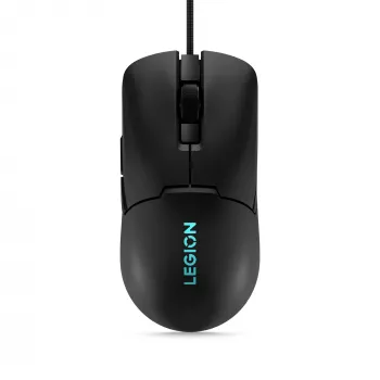 Mysz Lenovo Legion M300s RGB Gaming Praworęczna USB Typ-A Optyczna 8000 DPI