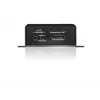 Przedłużacz ATEN DisplayPort HDBaseT-Lite 4K/40m;1080p/70m, 4096 x 2160 pikseli, nadajnik i odbiornik AV, 70 m, przewodowy, czarny, HDCP