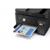Epson EcoTank L5590 Atramentowy A4 4800 x 1200 DPI 33 ppm Wi-Fi