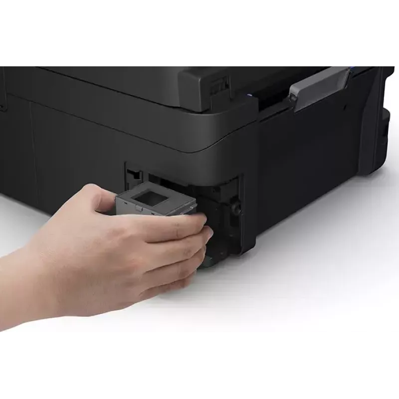 Epson EcoTank L5590 Atramentowy A4 4800 x 1200 DPI 33 ppm Wi-Fi