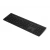 Klawiatura Lenovo 4Y41K04031 Office RF Wireless + Bluetooth US International Szara