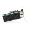 DIGITUS Ethernet Server adapter - 10Gbps Dual Port Pci-e X8. Intel X540 BT2