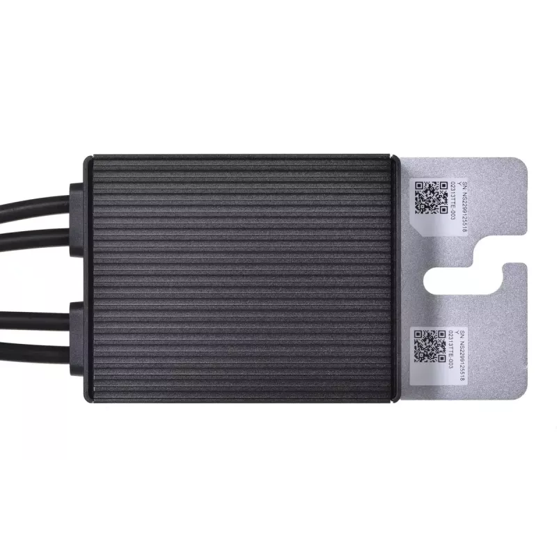 HUAWEI Smart PV Optimizer SUN2000-600W-P, moc wyjściowa 600 W, optymalizator mocy na poziomie modułu