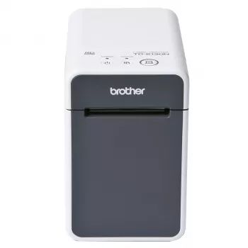 Drukarka etykiet Brother TD-2135N